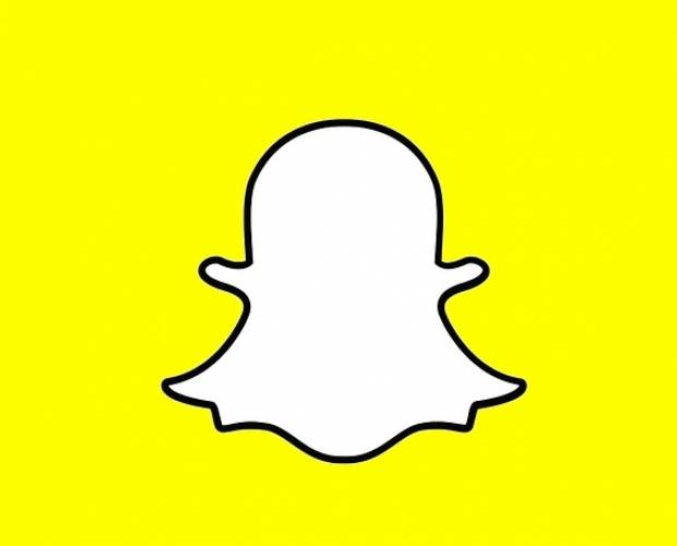 Snapchat reveals companies taking part in its 523 content accelerator programme